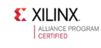 xilinx partner