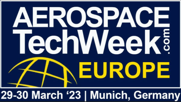 Aerospace Tech Week 2023 • TECHWAY