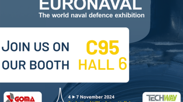 euronaval 2024 - Euronaval LKD