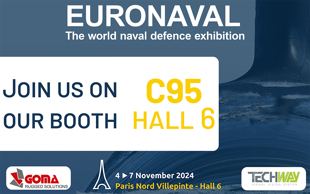 euronaval 2024 - Euronaval LKD