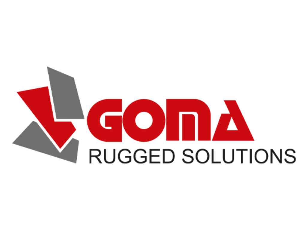 euronaval 2024 - GOMA RUUGED LOGO WEB