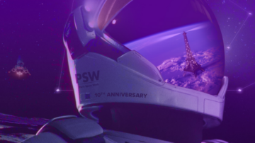 Paris Space Week 2025