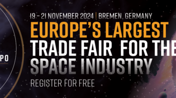 Space Tech Expo Europe 2024