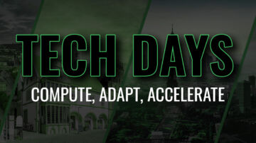 amd tech day france - avs tech days