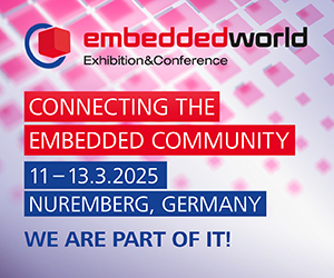 embedded world 2025 - embedded world 2025 en banner stat visitors wsd 300x25 1