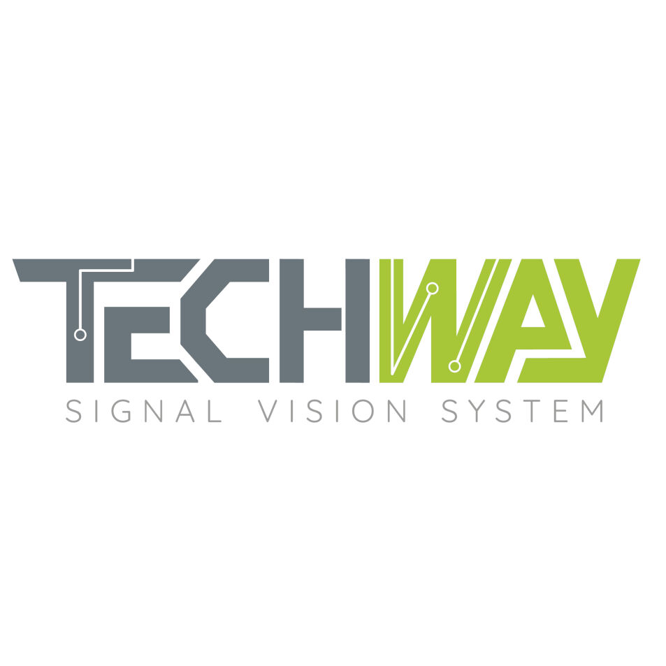 TECHWAY logo